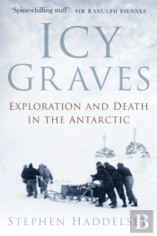 Icy Graves