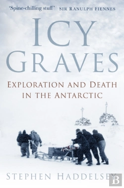 Bertrand.pt - Icy Graves