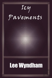 Icy Pavements