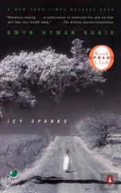Icy Sparks