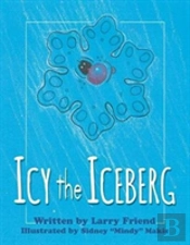Icy The Iceberg