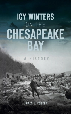Bertrand.pt - Icy Winters On The Chesapeake Bay