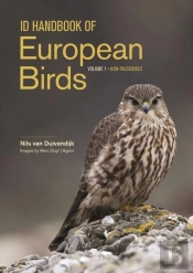 Id Handbook Of European Birds