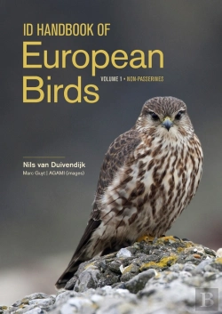 Bertrand.pt - Id Handbook Of European Birds