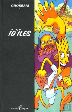 Bertrand.pt - Id Iles