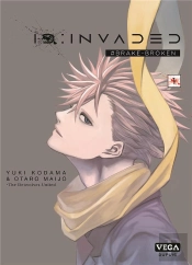 Id-Invaded - Tome 1