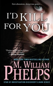 I'D Kill For You