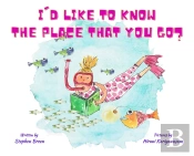 I'D Like To Know The Place That You Go?