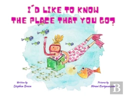 Bertrand.pt - I'D Like To Know The Place That You Go?
