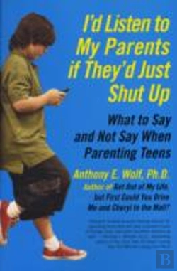 Bertrand.pt - I'D Listen To My Parents If They'D Just Shut Up