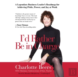 Bertrand.pt - I'D Rather Be In Charge