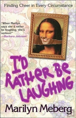 Bertrand.pt - I'D Rather Be Laughing