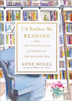 Bertrand.pt - I'D Rather Be Reading