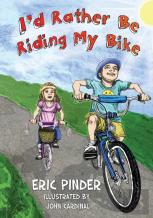 I'D Rather Be Riding My Bike