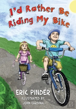 Bertrand.pt - I'D Rather Be Riding My Bike