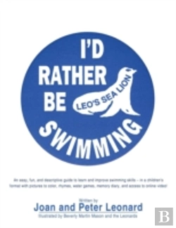 Bertrand.pt - I'D Rather Be Swimming!