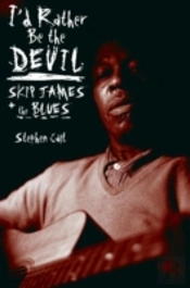 I'D Rather Be The Devil