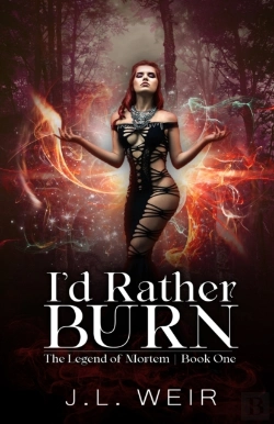 Bertrand.pt - I'D Rather Burn
