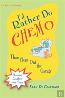 Bertrand.pt - I'D Rather Do Chemo Than Clean Out The Garage