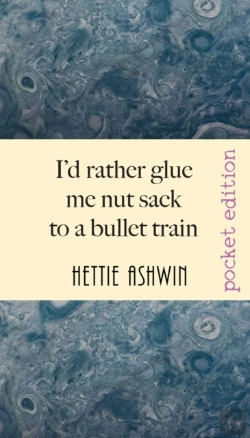 Bertrand.pt - I'D Rather Glue Me Nut Sack To A Bullet Train