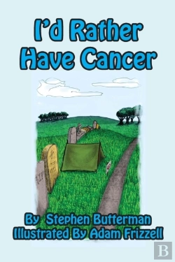 Bertrand.pt - I'D Rather Have Cancer