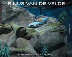 I'D Rather Stay At Home, ...