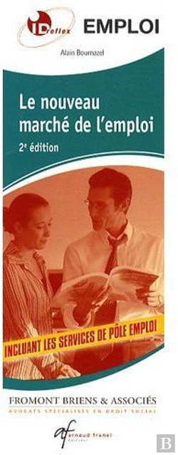 Bertrand.pt - Id Reflex' Emploi : 2e Édition