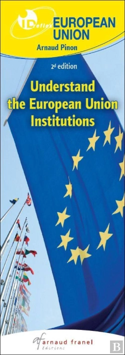 Bertrand.pt - Id Reflex European Institutions 2e Dt Version Anglaise