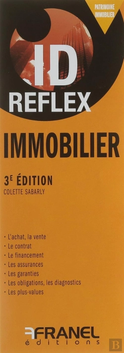 Bertrand.pt - Id Réflex : Immobilier (3e Édition)