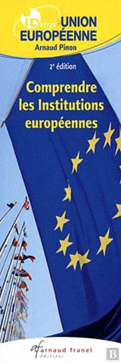 Bertrand.pt - Id Reflex Institutions Europennes 2e Edt Version Francaise