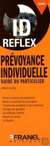 Id Reflex Prevoyance Individuelle