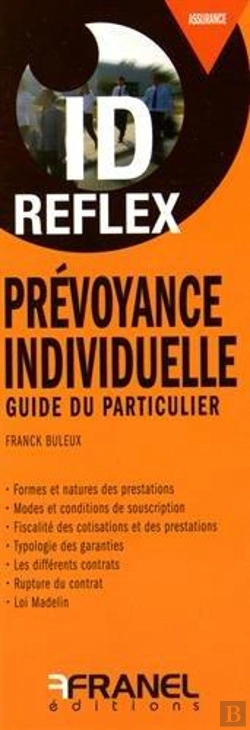 Bertrand.pt - Id Reflex Prevoyance Individuelle