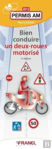 Id Reflex Securite Routiere Permis Am