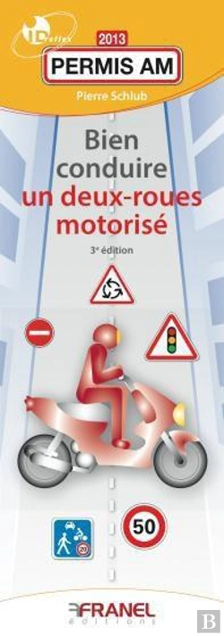 Bertrand.pt - Id Reflex Securite Routiere Permis Am