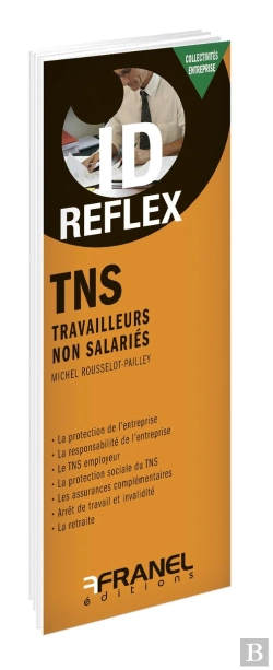 Bertrand.pt - Id Réflex : Tns ; Travailleurs Non Salariés