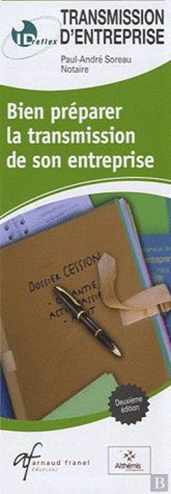 Bertrand.pt - Id Reflex Transmission 2e Edt