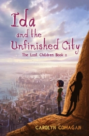 Ida And The Unfinished City