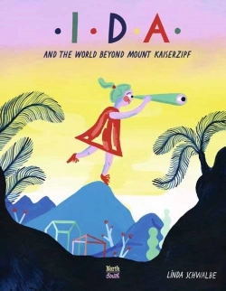 Bertrand.pt - Ida And The World Beyond Mount Kaiserzipf
