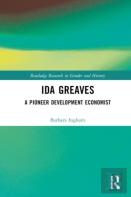 Ida Greaves