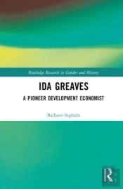 Ida Greaves