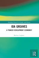 Ida Greaves