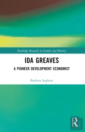 Ida Greaves