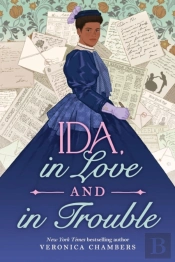 Ida, In Love And In Trouble