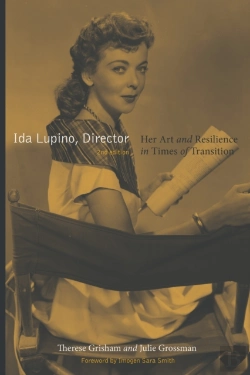 Bertrand.pt - Ida Lupino, Director