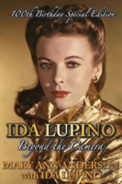 Ida Lupino