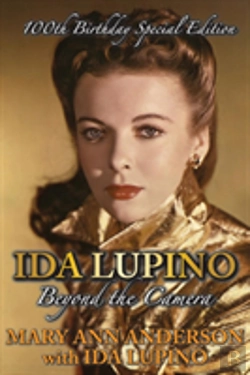 Bertrand.pt - Ida Lupino