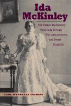 Ida Mckinley