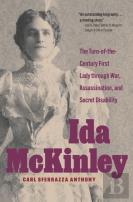 Ida Mckinley