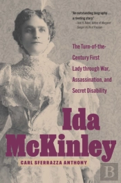 Ida Mckinley