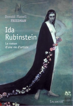 Bertrand.pt - Ida Rubinstein. Plus Haut, Toujours Plus Haut
